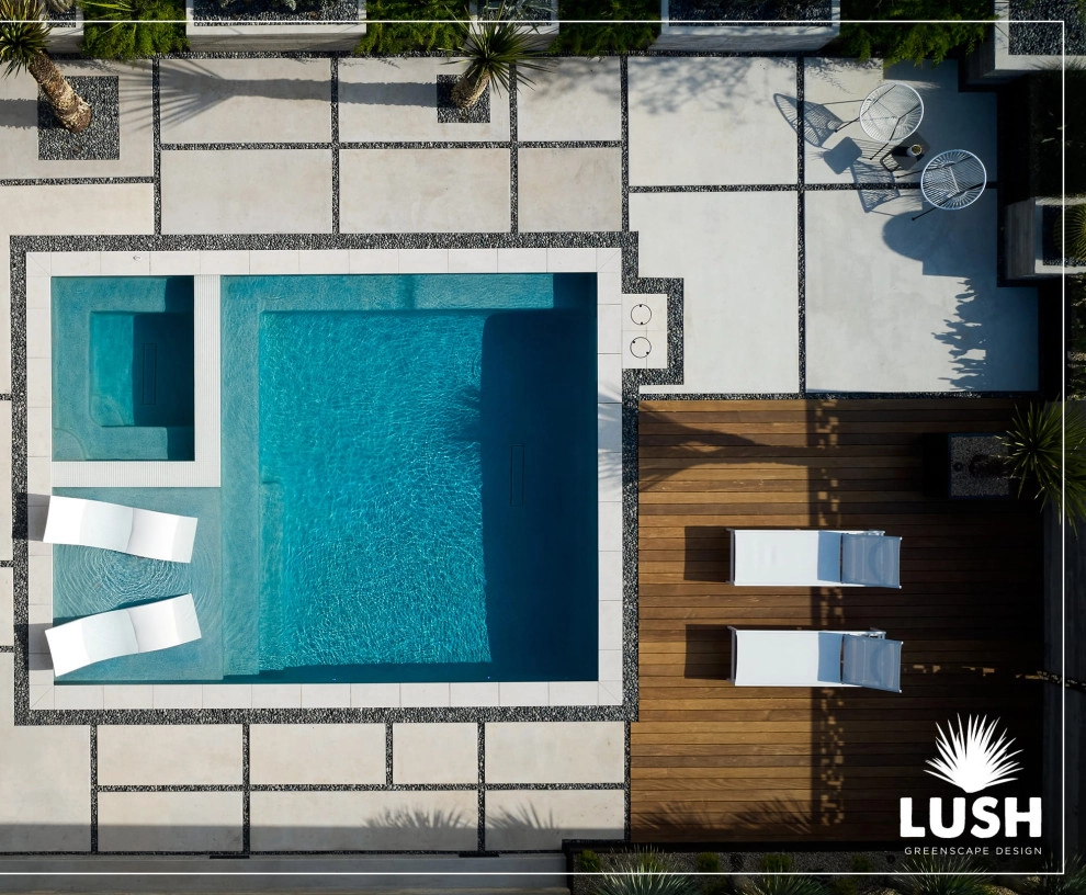 Aquifer Oaks by LUSH GreenScape Design - Photo 31