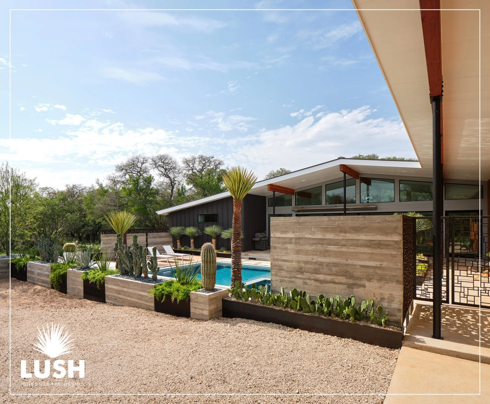 Aquifer Oaks by LUSH GreenScape Design - Photo 23