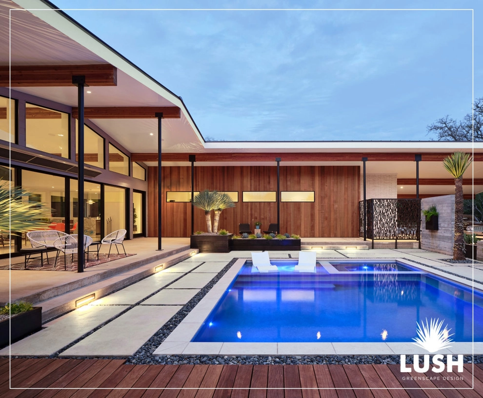 Aquifer Oaks by LUSH GreenScape Design - Photo 21