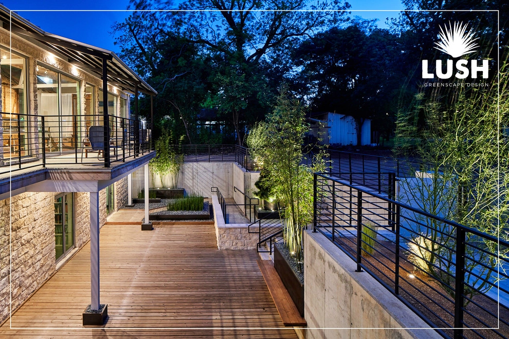 iGavel Auctions by LUSH GreenScape Design - Photo 13