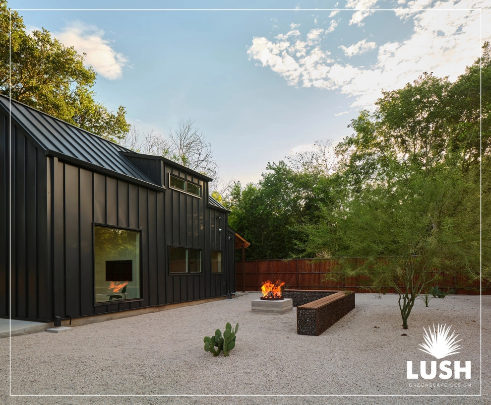 Tiny Home by LUSH GreenScape Design - Photo 30