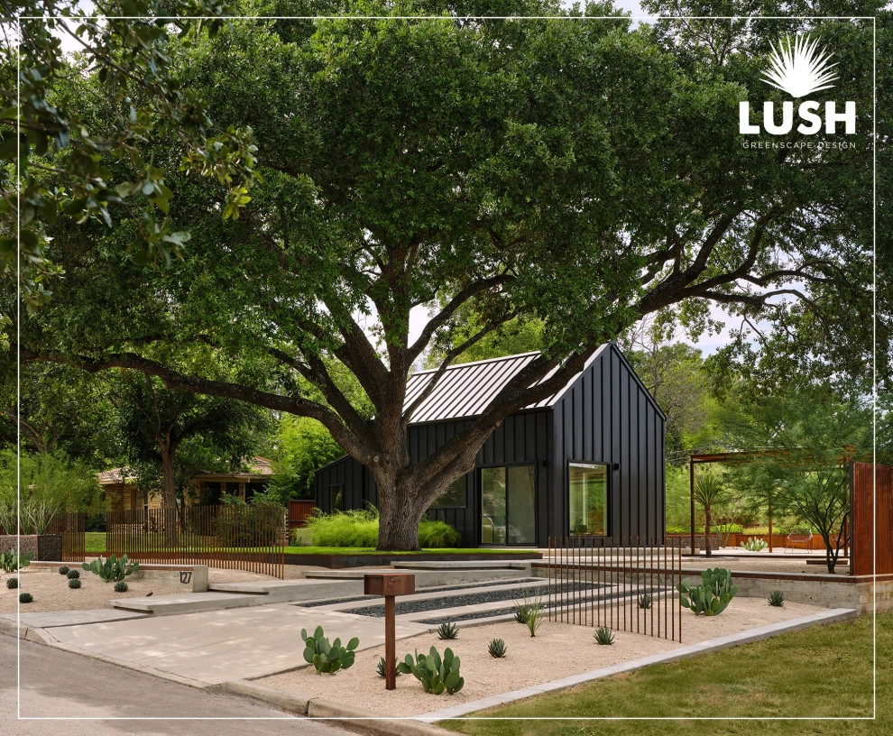 Tiny Home by LUSH GreenScape Design - Photo 25