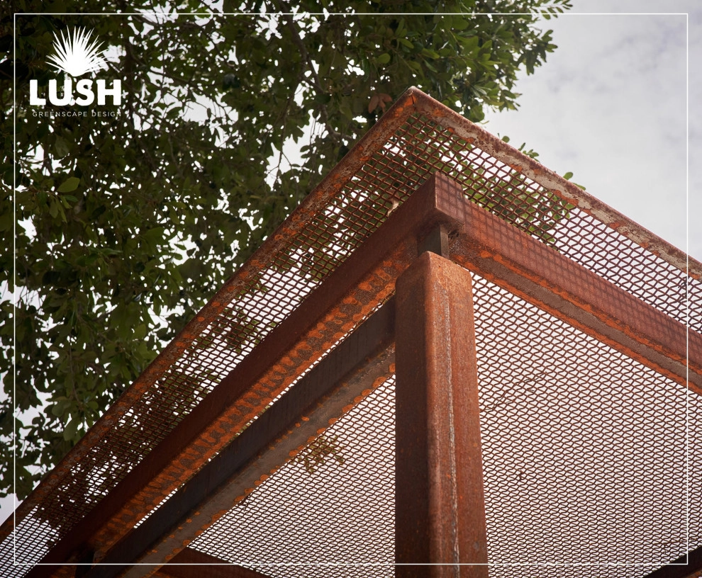 Tiny Home by LUSH GreenScape Design - Photo 27
