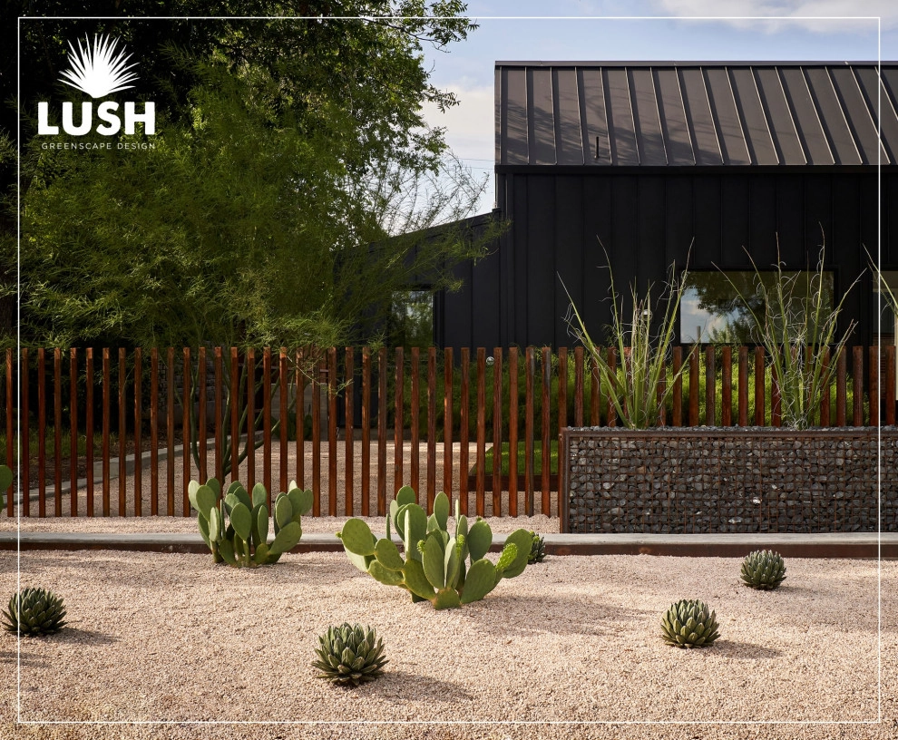 Tiny Home by LUSH GreenScape Design - Photo 20