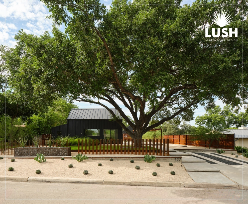 Tiny Home by LUSH GreenScape Design - Photo 4