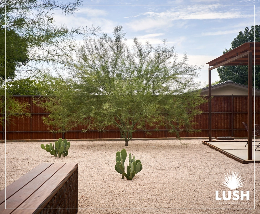 Tiny Home by LUSH GreenScape Design - Photo 34