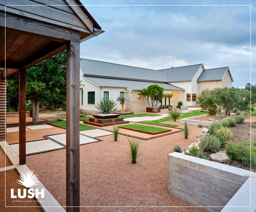 Doehne Oaks by LUSH GreenScape Design - Photo 13