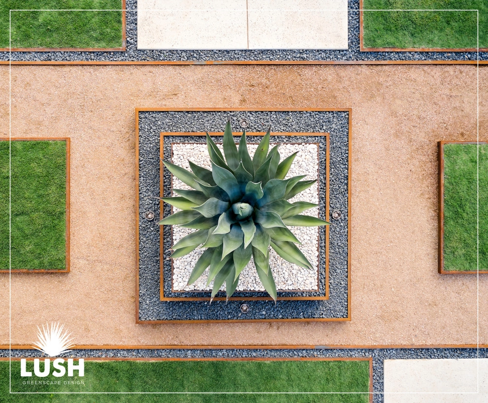Doehne Oaks by LUSH GreenScape Design - Photo 58