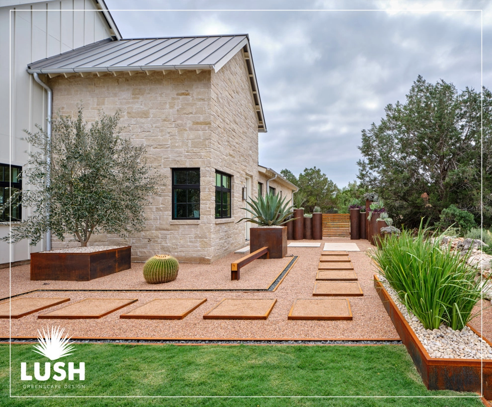Doehne Oaks by LUSH GreenScape Design - Photo 7