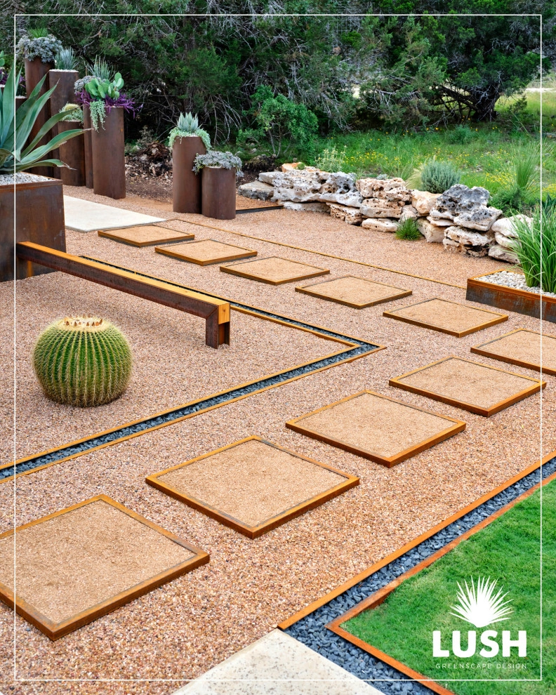 Doehne Oaks by LUSH GreenScape Design - Photo 31