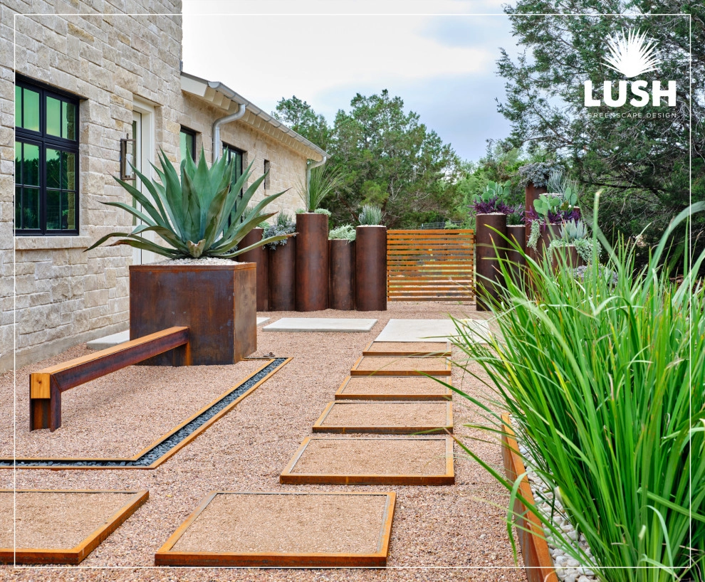Doehne Oaks by LUSH GreenScape Design - Photo 23