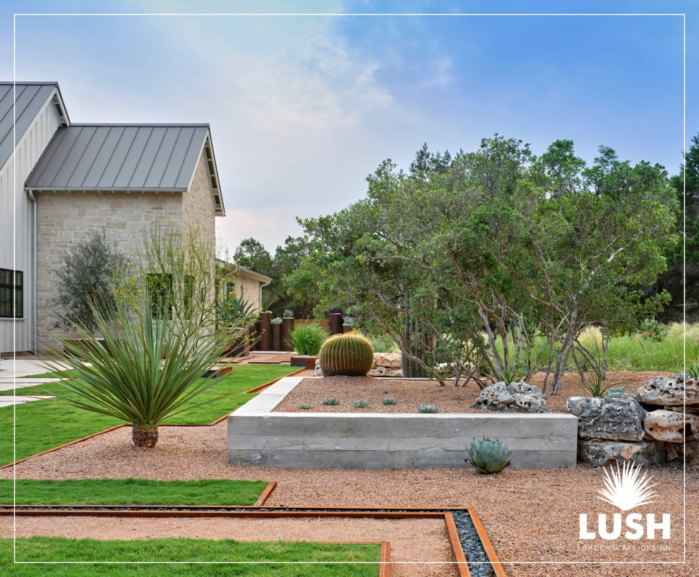 Doehne Oaks by LUSH GreenScape Design - Photo 44