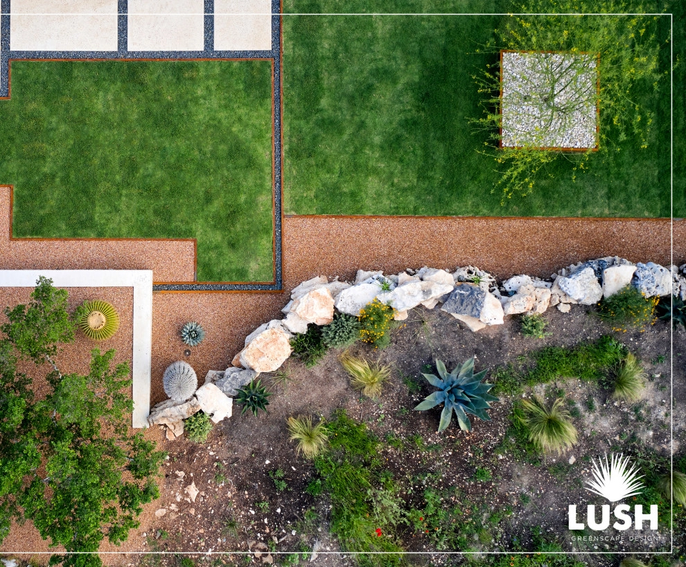 Doehne Oaks by LUSH GreenScape Design - Photo 12