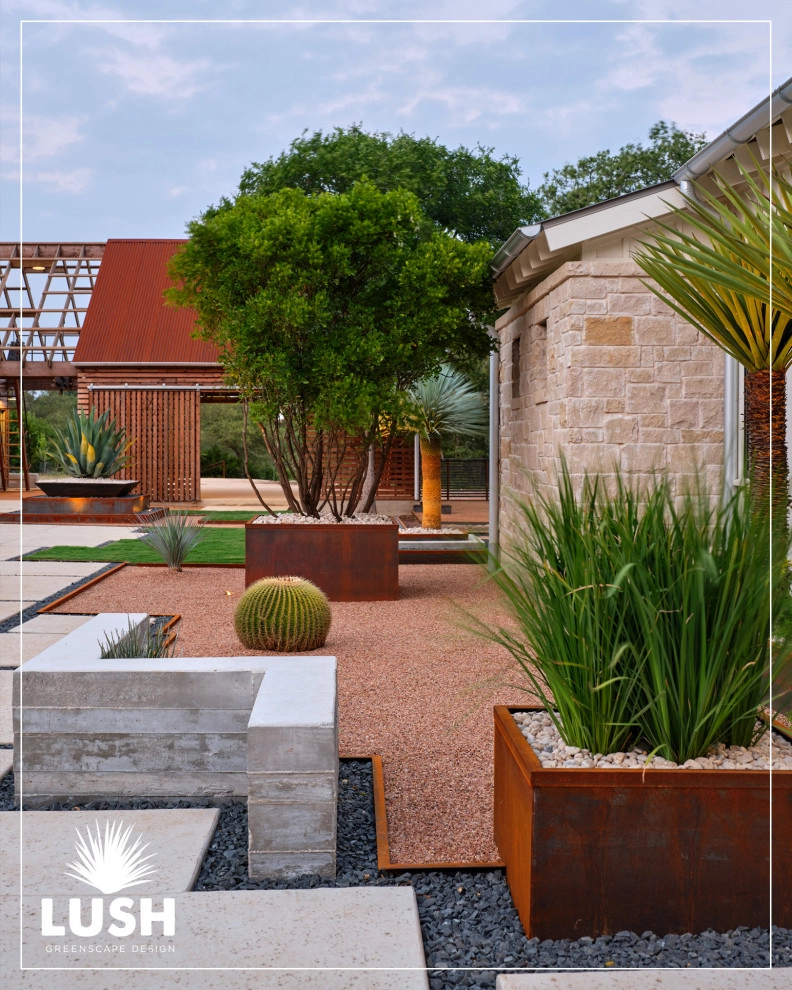Doehne Oaks by LUSH GreenScape Design - Photo 57