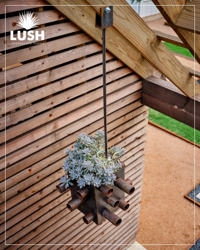 Doehne Oaks by LUSH GreenScape Design - Photo 18