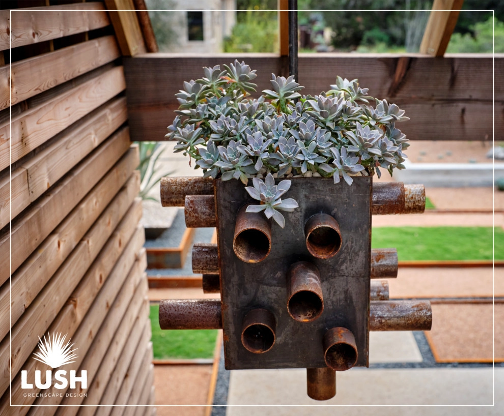 Doehne Oaks by LUSH GreenScape Design - Photo 16