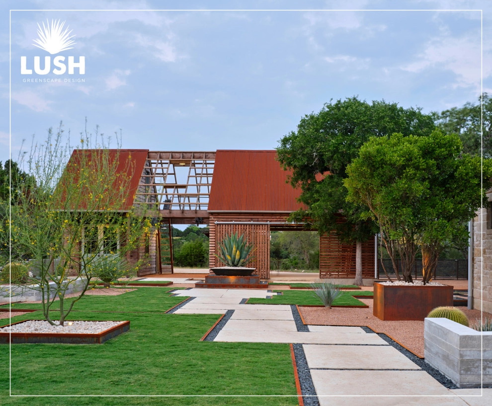 LUSH GreenScape Design - Photo 9