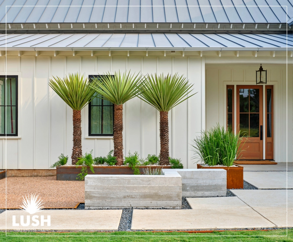 Doehne Oaks by LUSH GreenScape Design - Photo 20