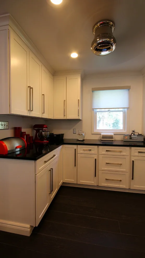 A Contemporary Work of Art by Kitchens Inc. - Photo 15