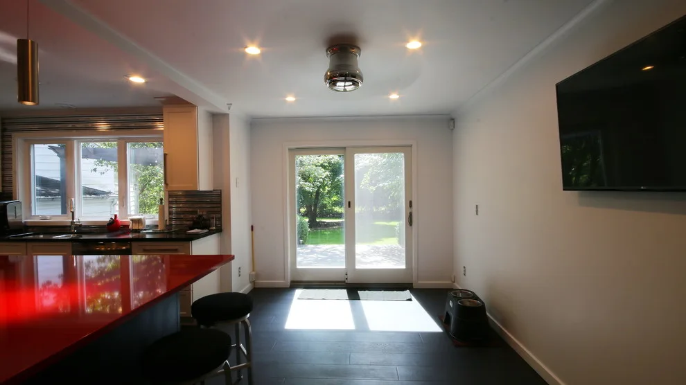 A Contemporary Work of Art by Kitchens Inc. - Photo 17