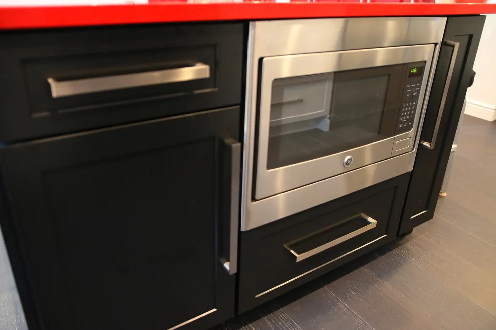 A Contemporary Work of Art by Kitchens Inc. - Photo 14