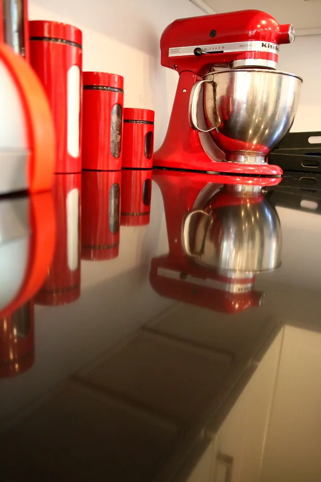 A Contemporary Work of Art by Kitchens Inc. - Photo 11