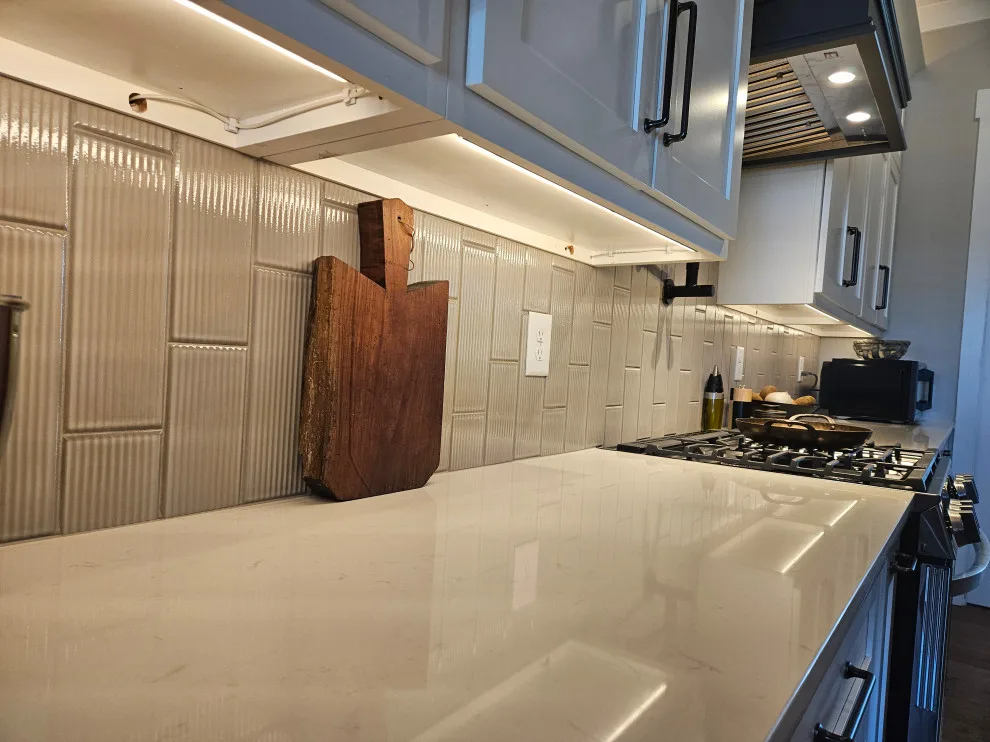 A Contemporary Revamp That Transformed Everything by Kitchen Solvers Of Spring Hill - Photo 5