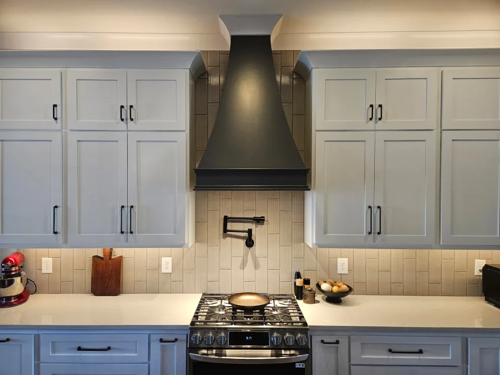 A Contemporary Revamp That Transformed Everything by Kitchen Solvers Of Spring Hill - Photo 14