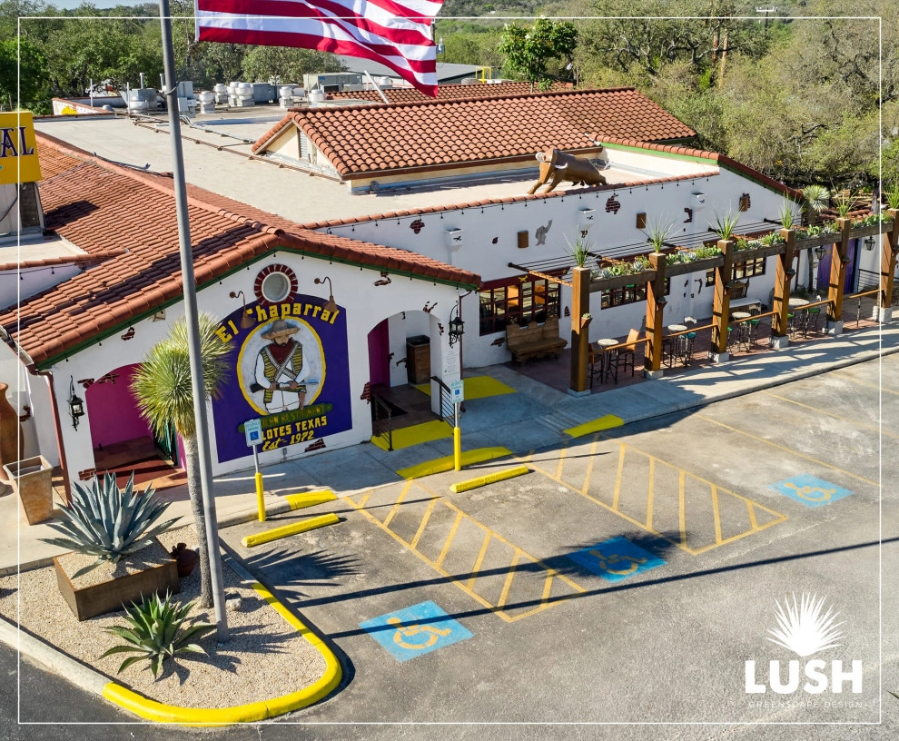 El Chaparral by LUSH GreenScape Design - Photo 6
