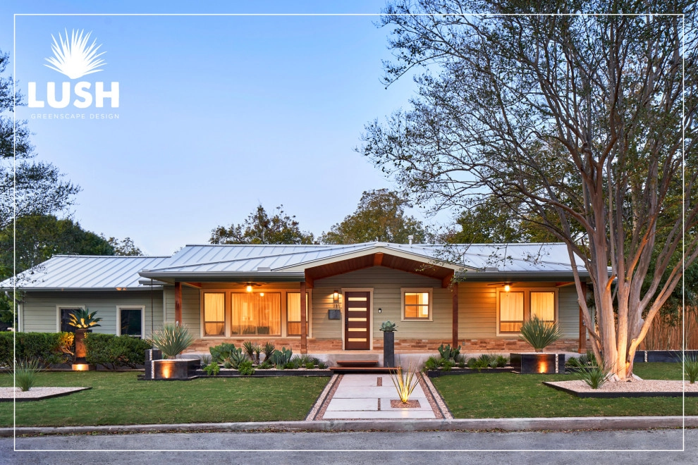 Magazine Avenue by LUSH GreenScape Design - Photo 8