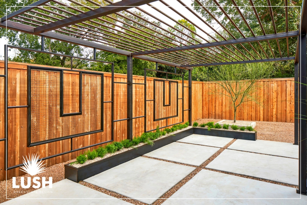 Magazine Avenue by LUSH GreenScape Design - Photo 7