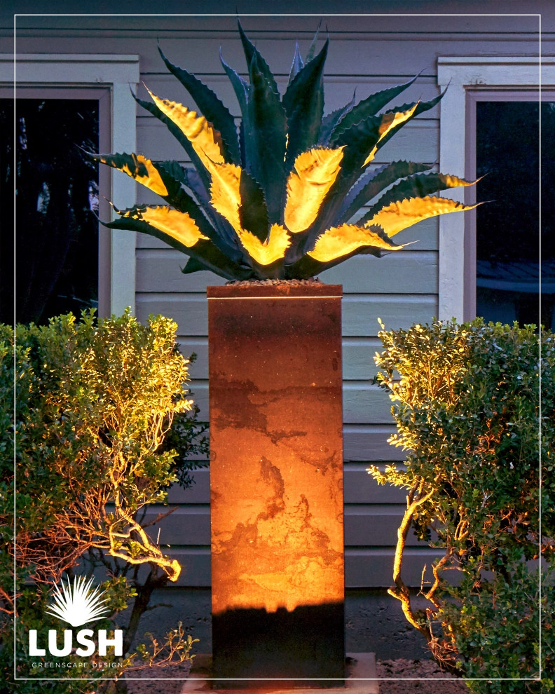 Magazine Avenue by LUSH GreenScape Design - Photo 25