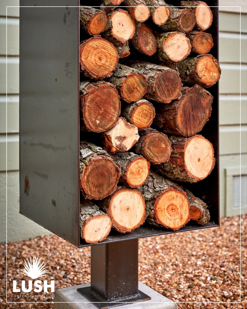 Magazine Avenue by LUSH GreenScape Design - Photo 4