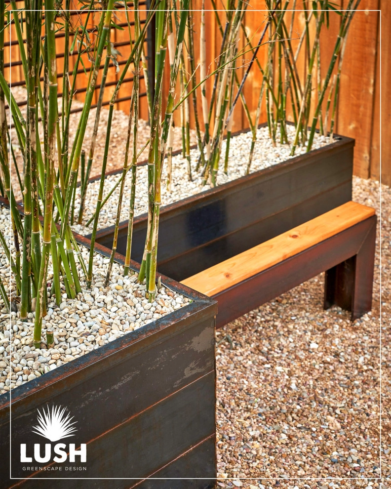 Magazine Avenue by LUSH GreenScape Design - Photo 11