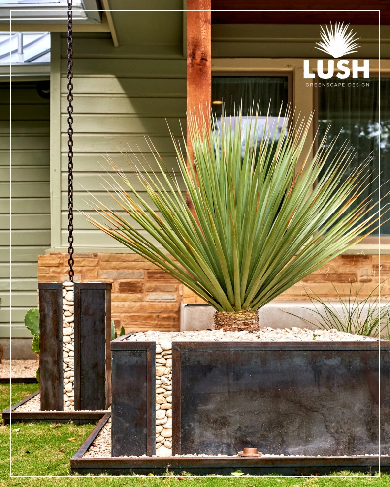 Magazine Avenue by LUSH GreenScape Design - Photo 12