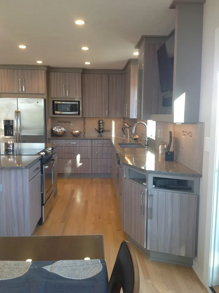 A Contemporary Take on the Classic Design by Lincoln Cabinet - Photo 2