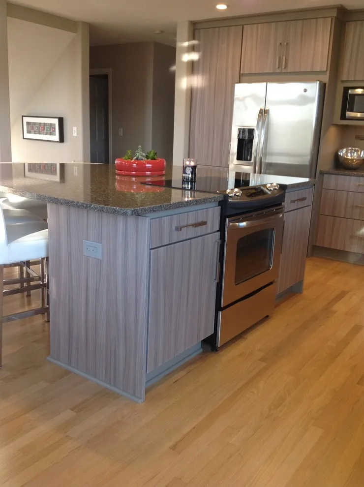 A Contemporary Take on the Classic Design by Lincoln Cabinet - Photo 13