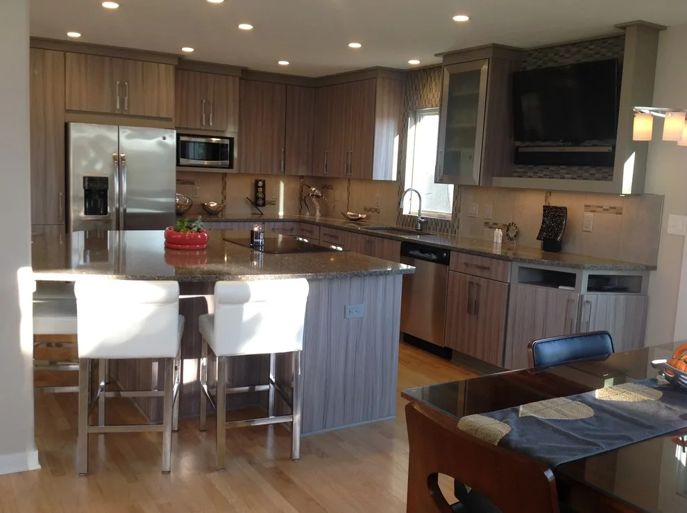 A Contemporary Take on the Classic Design by Lincoln Cabinet - Photo 5