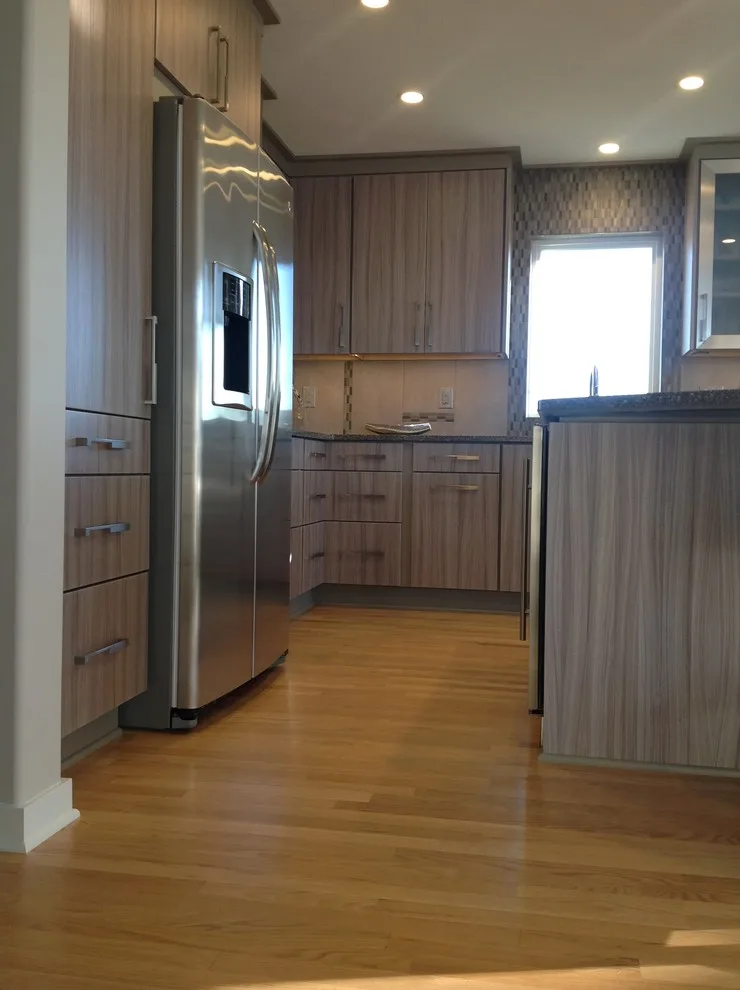 A Contemporary Take on the Classic Design by Lincoln Cabinet - Photo 9
