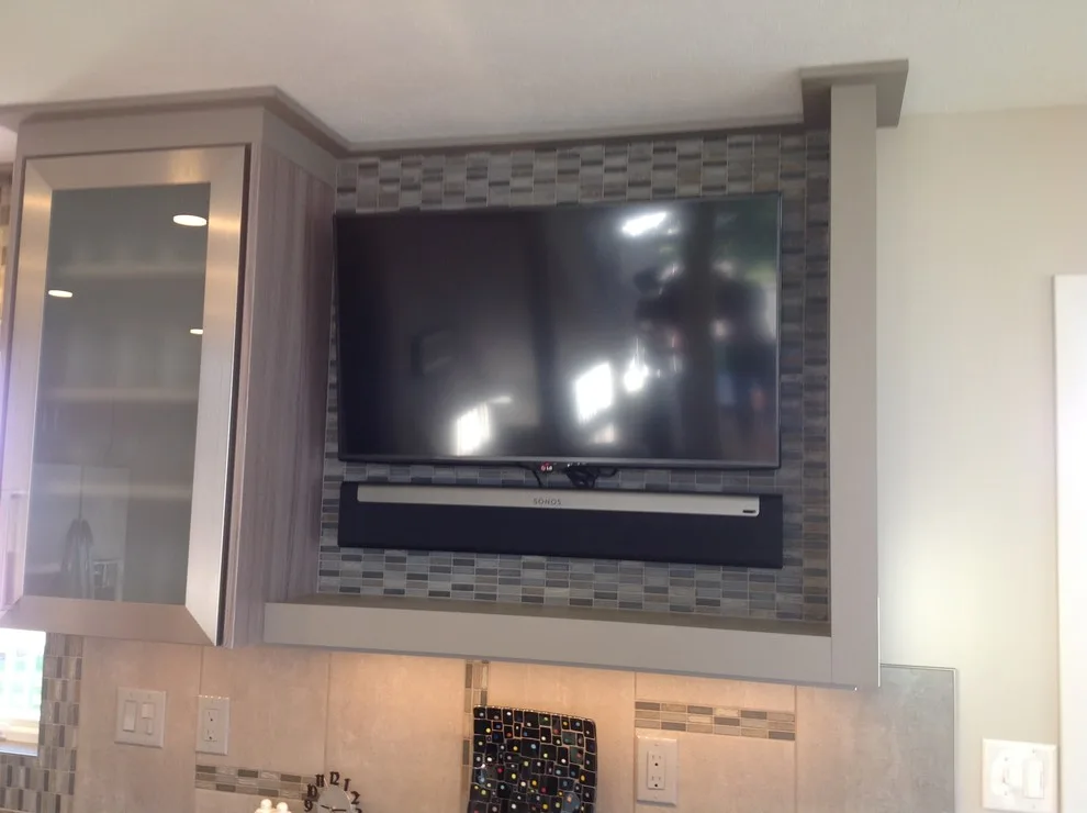 A Contemporary Take on the Classic Design by Lincoln Cabinet - Photo 8
