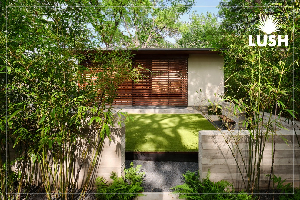 Felder Residence by LUSH GreenScape Design - Photo 27