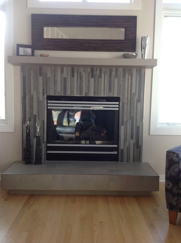 A Contemporary Take on the Classic Design by Lincoln Cabinet - Photo 4