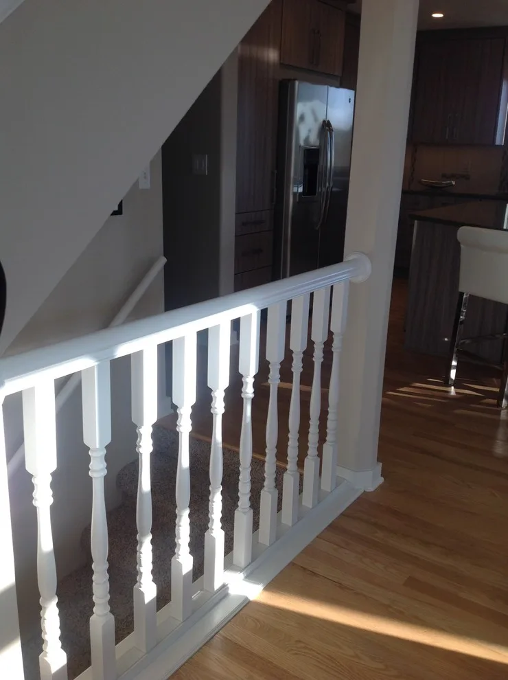 A Contemporary Take on the Classic Design by Lincoln Cabinet - Photo 3