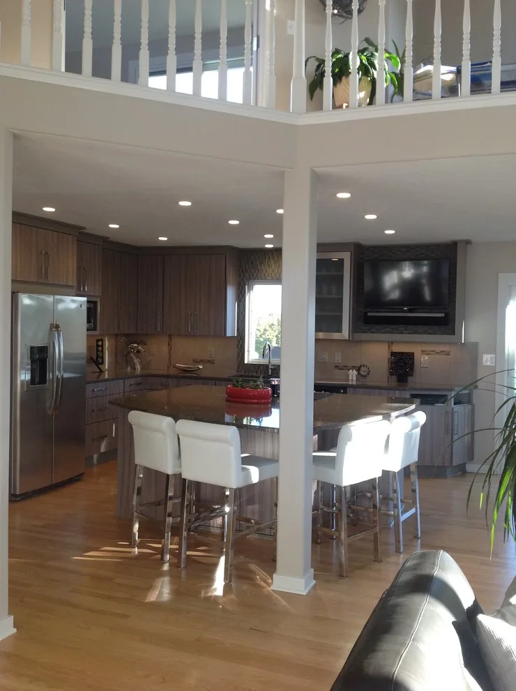 A Contemporary Take on the Classic Design by Lincoln Cabinet - Photo 6