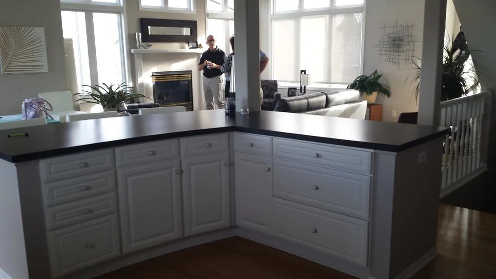 A Contemporary Take on the Classic Design by Lincoln Cabinet - Photo 12