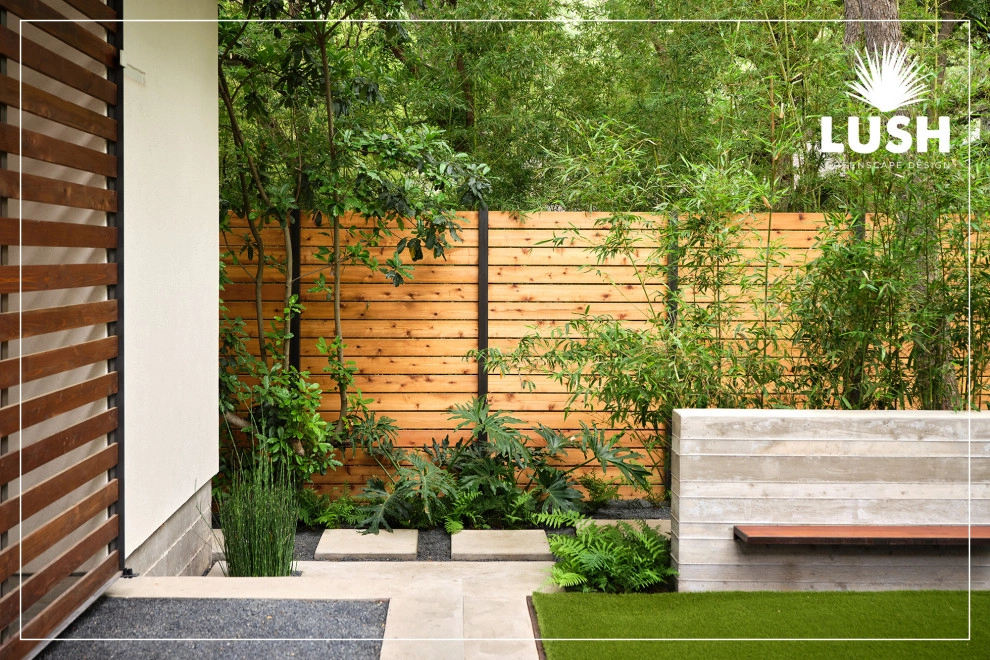 Felder Residence by LUSH GreenScape Design - Photo 22