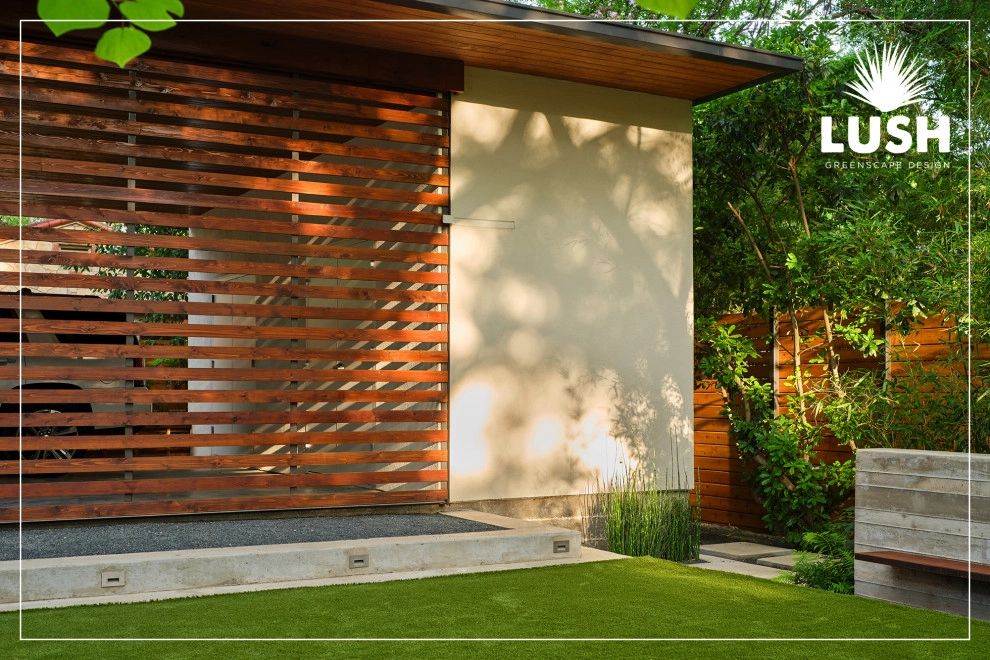 Felder Residence by LUSH GreenScape Design - Photo 26