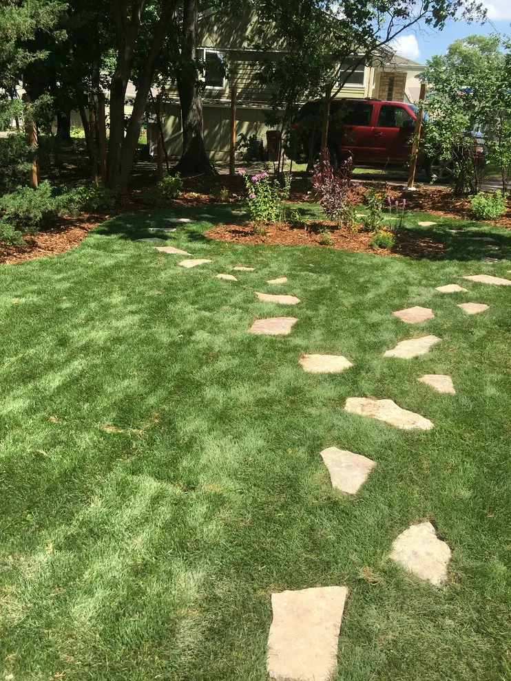 A Backyard in Harmony with Nature by Raymond Family Enterprises - Photo 3