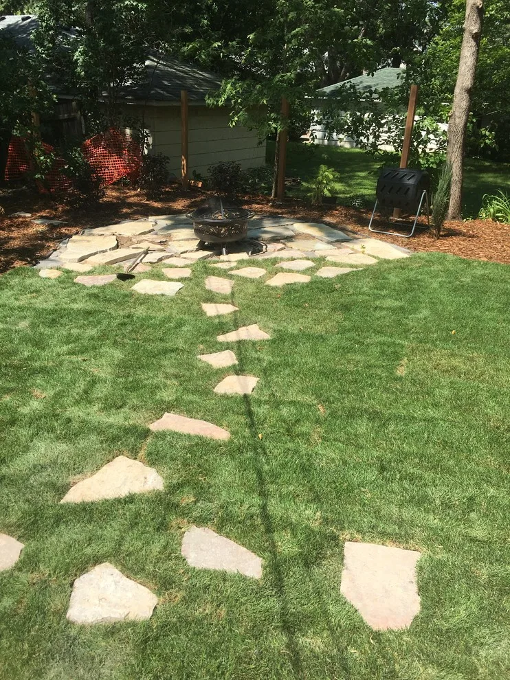 A Backyard in Harmony with Nature by Raymond Family Enterprises - Photo 4
