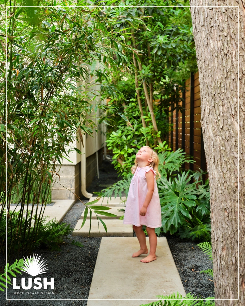 Felder Residence by LUSH GreenScape Design - Photo 38